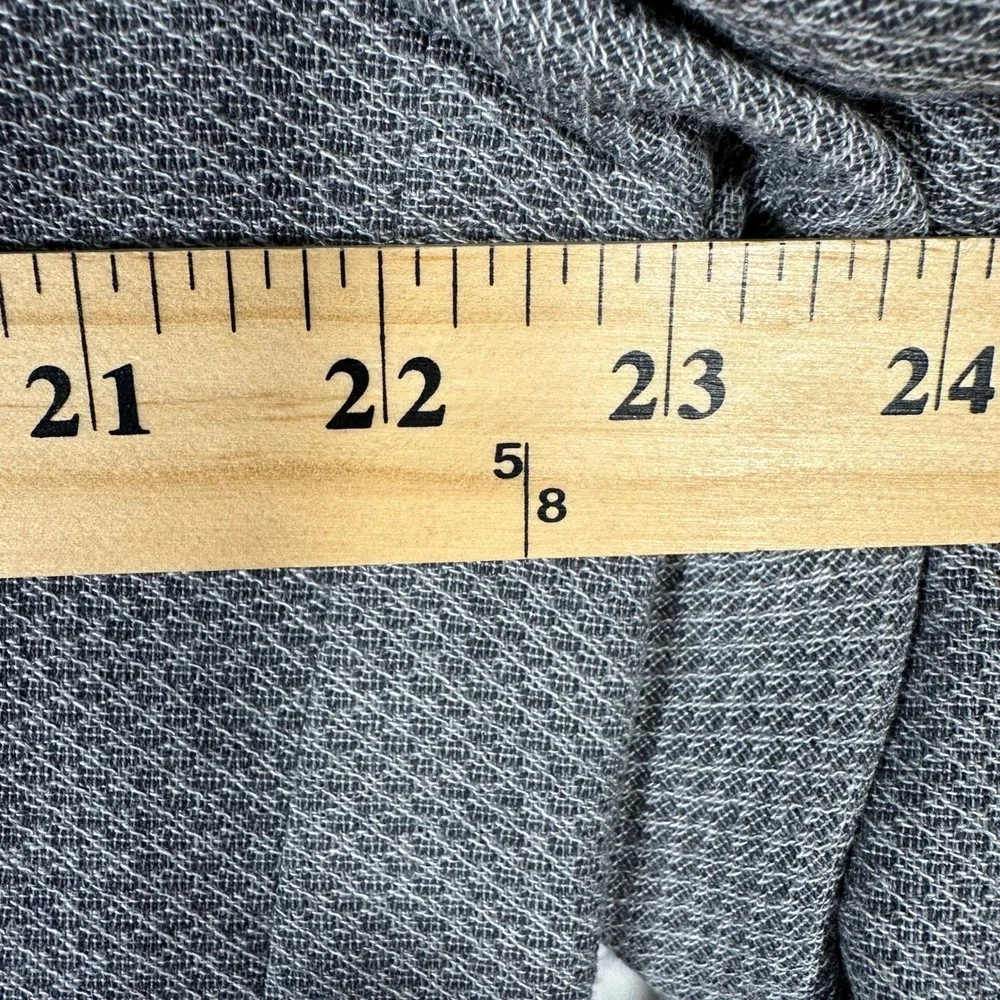 Rodd & Gunn Fife Street Jacket Grey Virgin‎ Wool Blend Blazer XXL 004909-02 New